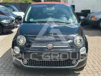 2017 Fiat 500