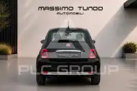 2017 Fiat 500