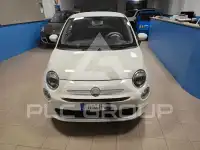 2017 Fiat 500