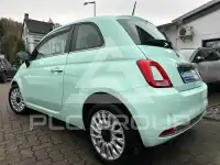 2019 Fiat 500