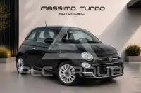 2017 Fiat 500