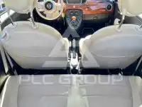 2017 Fiat 500