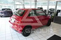 2017 Fiat 500