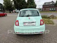 2017 Fiat 500