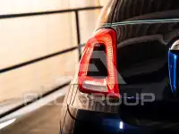 2017 Fiat 500