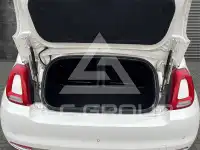2017 Fiat 500