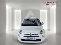 2017 Fiat 500