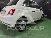 2017 Fiat 500