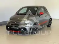 2017 Fiat 500
