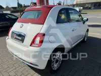 2017 Fiat 500