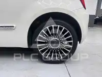 2017 Fiat 500