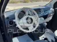 2017 Fiat 500