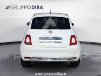 2017 Fiat 500