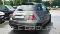 2017 Fiat 500