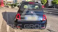 2017 Fiat 500