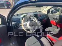 2017 Fiat 500