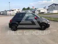 2017 Fiat 500
