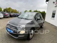 2017 Fiat 500