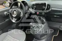 2017 Fiat 500