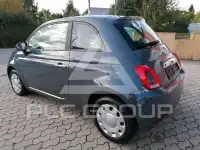 2017 Fiat 500