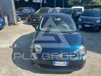 2017 Fiat 500