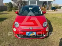 2017 Fiat 500