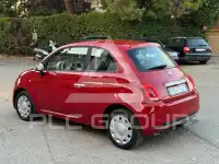 2017 Fiat 500
