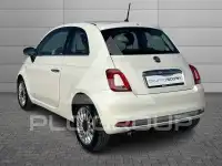 2017 Fiat 500