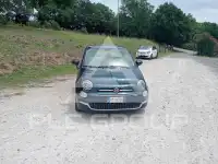 2017 Fiat 500