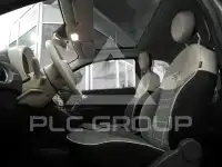 2017 Fiat 500
