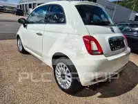 2017 Fiat 500