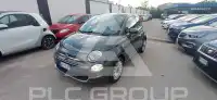 2017 Fiat 500