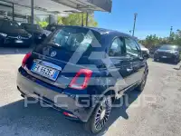 2017 Fiat 500
