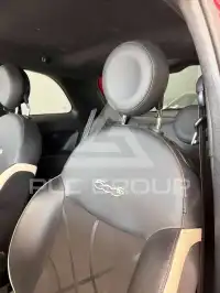 2017 Fiat 500