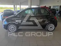 2017 Fiat 500