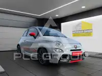 2017 Fiat 500