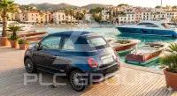 2017 Fiat 500