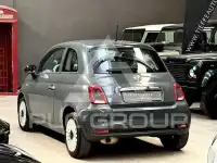 2017 Fiat 500