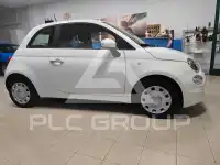2017 Fiat 500