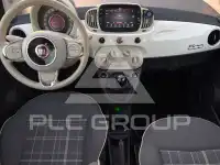 2017 Fiat 500