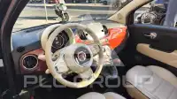 2017 Fiat 500