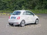 2017 Fiat 500