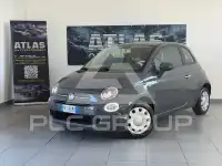 2017 Fiat 500