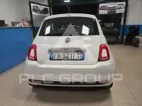 2017 Fiat 500