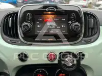 2019 Fiat 500