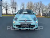 2017 Fiat 500