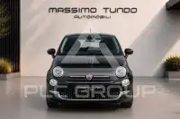 2017 Fiat 500