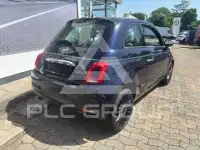 2017 Fiat 500
