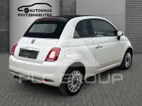 2017 Fiat 500