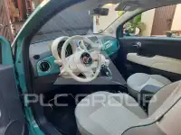 2017 Fiat 500